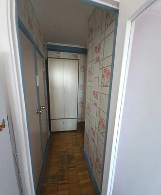 Продам двухкомнатную (2-комн.) квартиру, 1-я Ямская ул, 10, Москва г