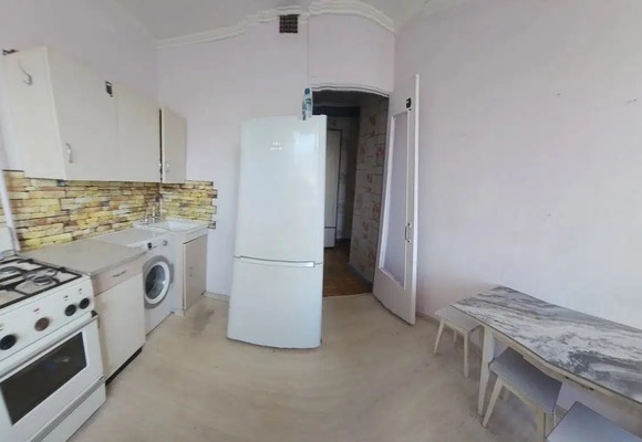 Продам двухкомнатную (2-комн.) квартиру, 1-я Ямская ул, 10, Москва г