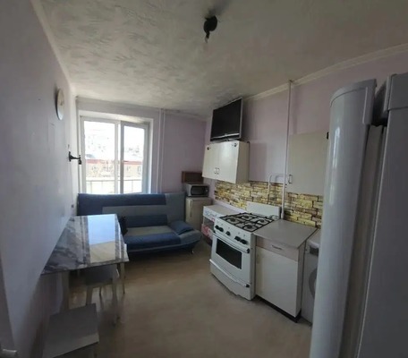 Продам двухкомнатную (2-комн.) квартиру, 1-я Ямская ул, 10, Москва г