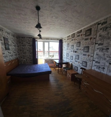 Продам двухкомнатную (2-комн.) квартиру, 1-я Ямская ул, 10, Москва г