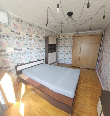 Продам двухкомнатную (2-комн.) квартиру, 1-я Ямская ул, 10, Москва г