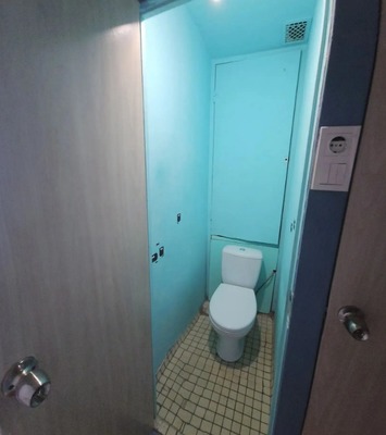 Продам двухкомнатную (2-комн.) квартиру, 1-я Ямская ул, 10, Москва г