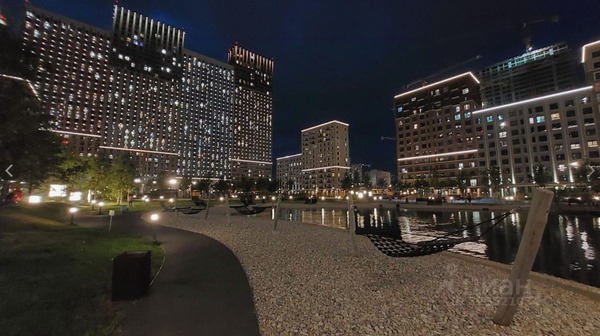 Продам трехкомнатную (3-комн.) квартиру, Ильменский проезд, 14к1, Москва г