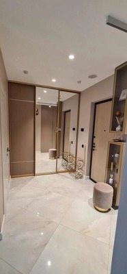 Продам трехкомнатную (3-комн.) квартиру, Ильменский проезд, 14к1, Москва г