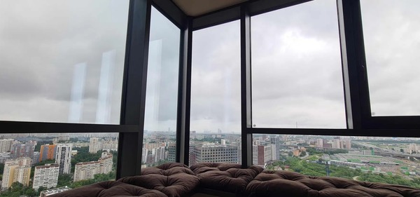 Продам трехкомнатную (3-комн.) квартиру, Ильменский проезд, 14к1, Москва г