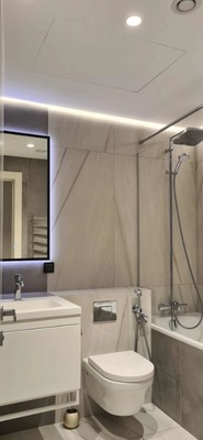 Продам трехкомнатную (3-комн.) квартиру, Ильменский проезд, 14к1, Москва г