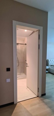 Продам трехкомнатную (3-комн.) квартиру, Ильменский проезд, 14к1, Москва г