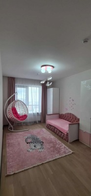 Продам трехкомнатную (3-комн.) квартиру, Ильменский проезд, 14к1, Москва г