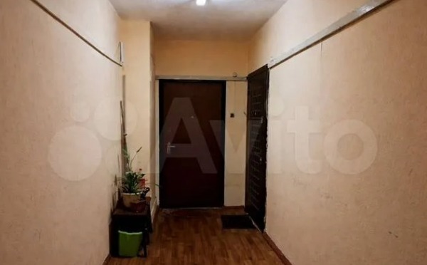 Продам трехкомнатную (3-комн.) квартиру, Шереметьевская ул, 37к2, Москва г