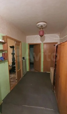 Продам трехкомнатную (3-комн.) квартиру, Шереметьевская ул, 37к2, Москва г