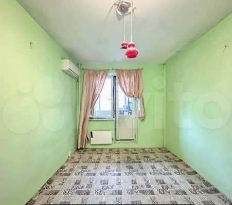 Продам трехкомнатную (3-комн.) квартиру, Шереметьевская ул, 37к2, Москва г