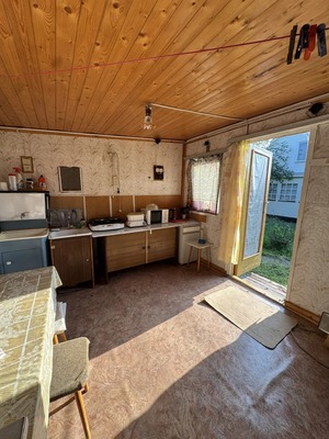 Продам дачу, 62, Чехов-3 г, 0 км от города