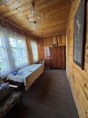 Продам дачу, 62, Чехов-3 г, 0 км от города