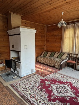 Продам дачу, 62, Чехов-3 г, 0 км от города