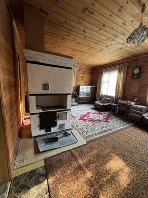 Продам дачу, 62, Чехов-3 г, 0 км от города