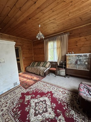 Продам дачу, 62, Чехов-3 г, 0 км от города