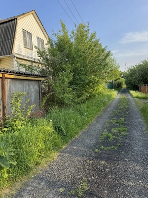 Продам дачу, 62, Чехов-3 г, 0 км от города