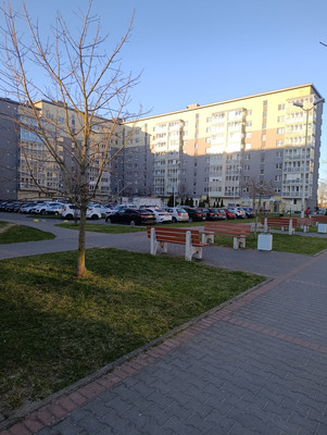 Продам однокомнатную (1-комн.) квартиру, Рассветная ул, 25, Калининград г