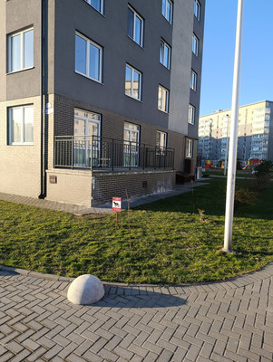 Продам однокомнатную (1-комн.) квартиру, Рассветная ул, 25, Калининград г