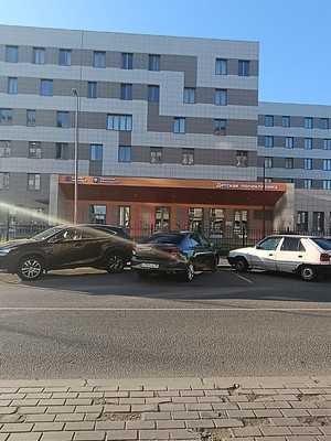 Продам однокомнатную (1-комн.) квартиру, Рассветная ул, 25, Калининград г