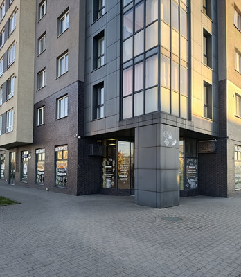 Продам однокомнатную (1-комн.) квартиру, Рассветная ул, 25, Калининград г