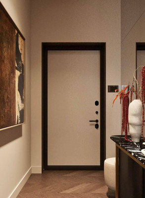 Продам двухкомнатную (2-комн.) квартиру, Генерала Дорохова пр-кт, 49, Москва г