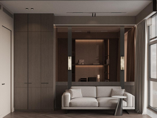 Продам двухкомнатную (2-комн.) квартиру, Генерала Дорохова пр-кт, 49, Москва г