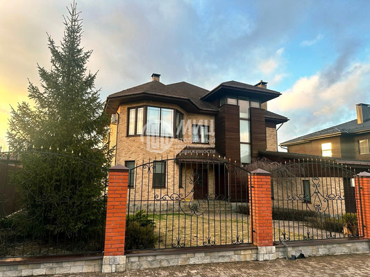 Продам коттедж, 197, Былово с, 0 км от города