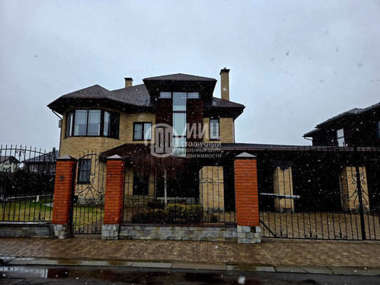 Продам коттедж, 197, Былово с, 0 км от города