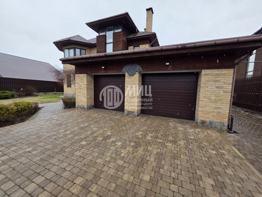 Продам коттедж, 197, Былово с, 0 км от города