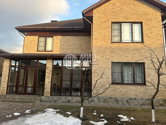 Продам коттедж, 197, Былово с, 0 км от города