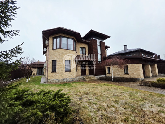 Продам коттедж, 197, Былово с, 0 км от города