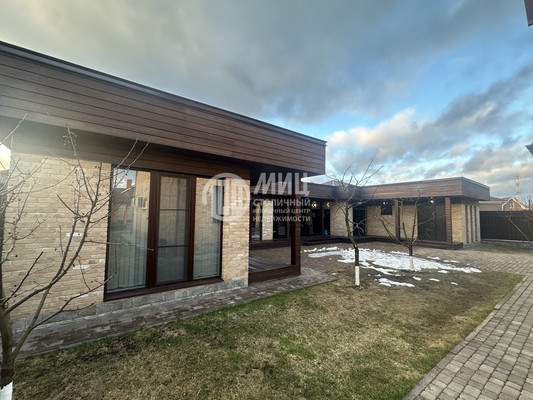 Продам коттедж, 197, Былово с, 0 км от города