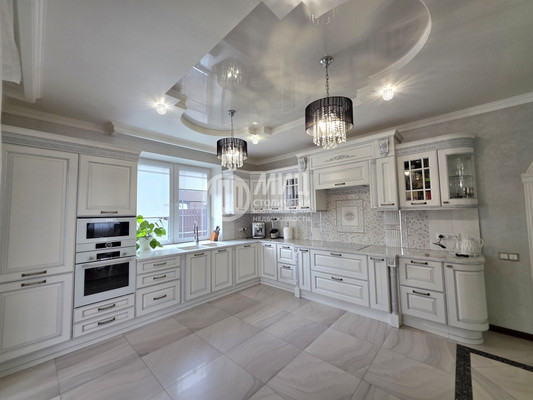 Продам коттедж, 197, Былово с, 0 км от города