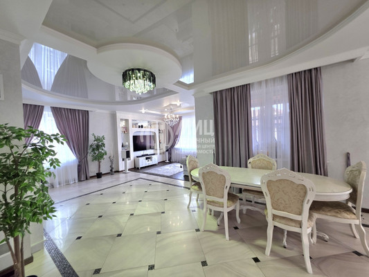 Продам коттедж, 197, Былово с, 0 км от города