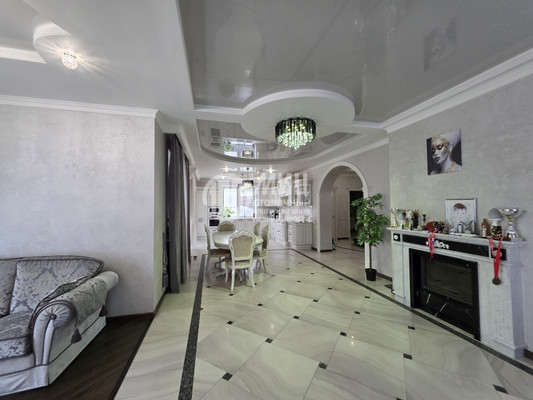 Продам коттедж, 197, Былово с, 0 км от города