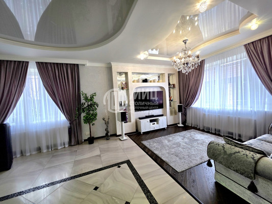 Продам коттедж, 197, Былово с, 0 км от города