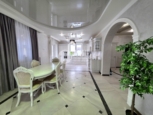 Продам коттедж, 197, Былово с, 0 км от города