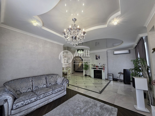 Продам коттедж, 197, Былово с, 0 км от города