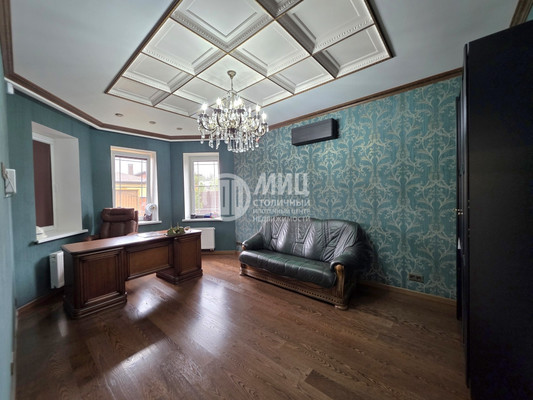 Продам коттедж, 197, Былово с, 0 км от города