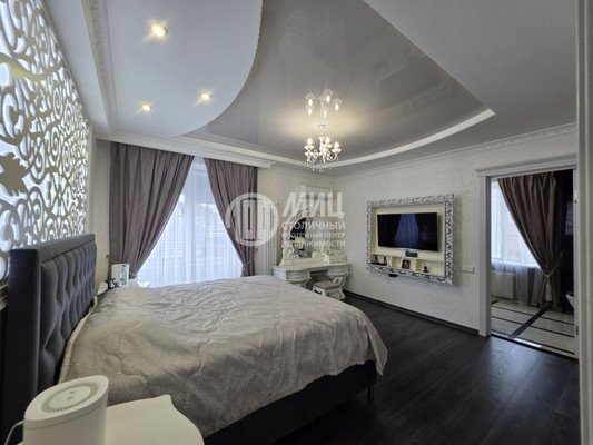 Продам коттедж, 197, Былово с, 0 км от города