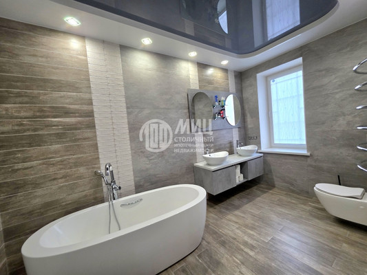 Продам коттедж, 197, Былово с, 0 км от города