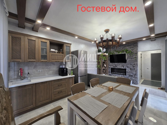 Продам коттедж, 197, Былово с, 0 км от города