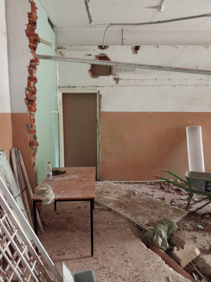 Продам торговое помещение 50 м2, Тихая ул, 30к1, Новый Быт с