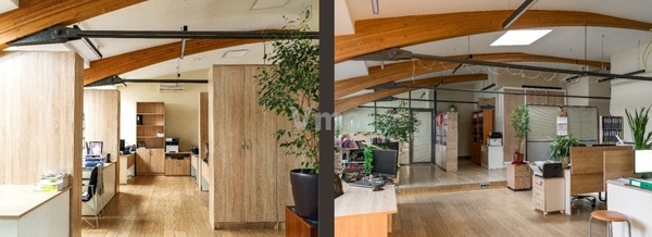 Продам офисное помещение 308 м2, Большая Садовая ул, 10, Москва г