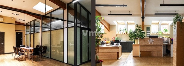 Продам офисное помещение 308 м2, Большая Садовая ул, 10, Москва г