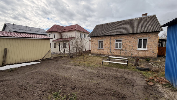 Продам дом, Пригородная ул, 92а, Ступино г, 0 км от города