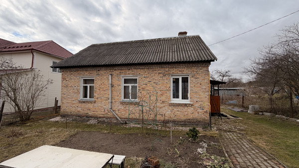 Продам дом, Пригородная ул, 92а, Ступино г, 0 км от города
