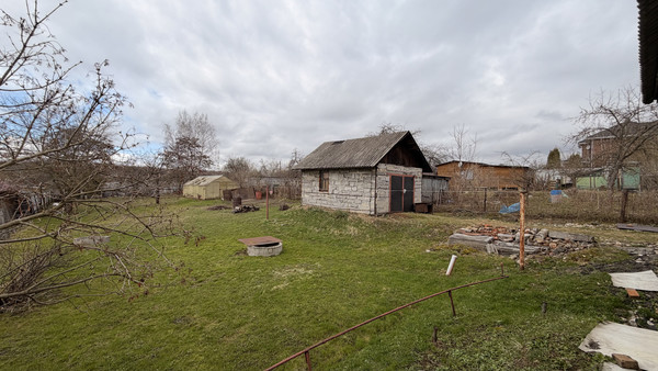 Продам дом, Пригородная ул, 92а, Ступино г, 0 км от города