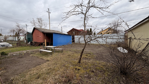 Продам дом, Пригородная ул, 92а, Ступино г, 0 км от города
